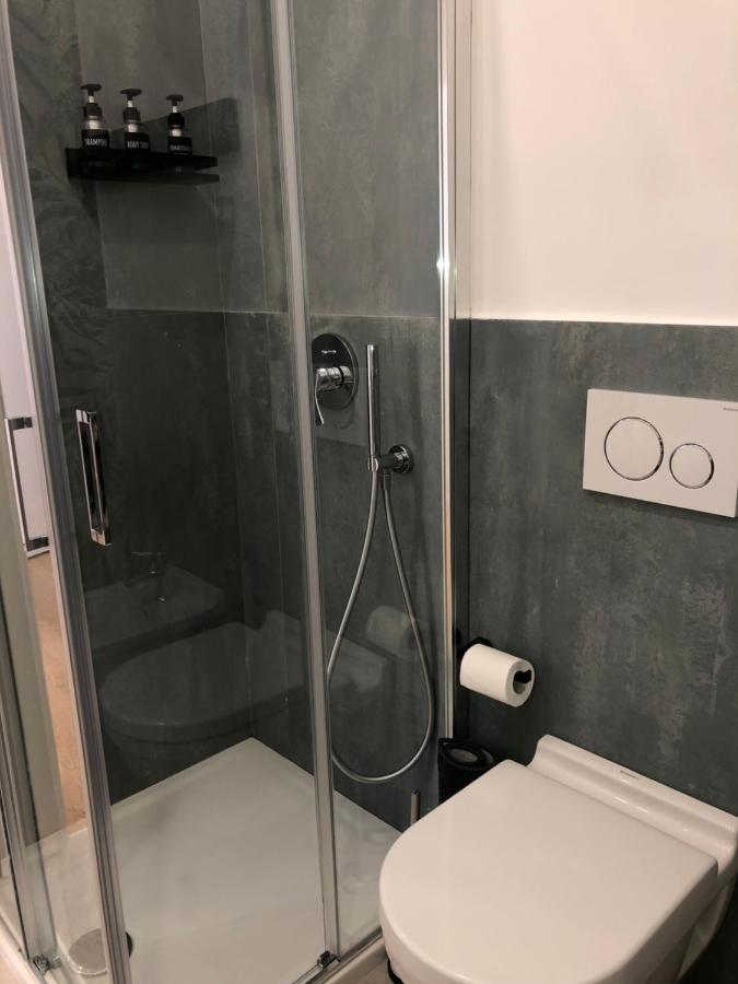 Nonsolomare Wifi Aria Condizionata Parcheggio Apartment Sanremo Luaran gambar