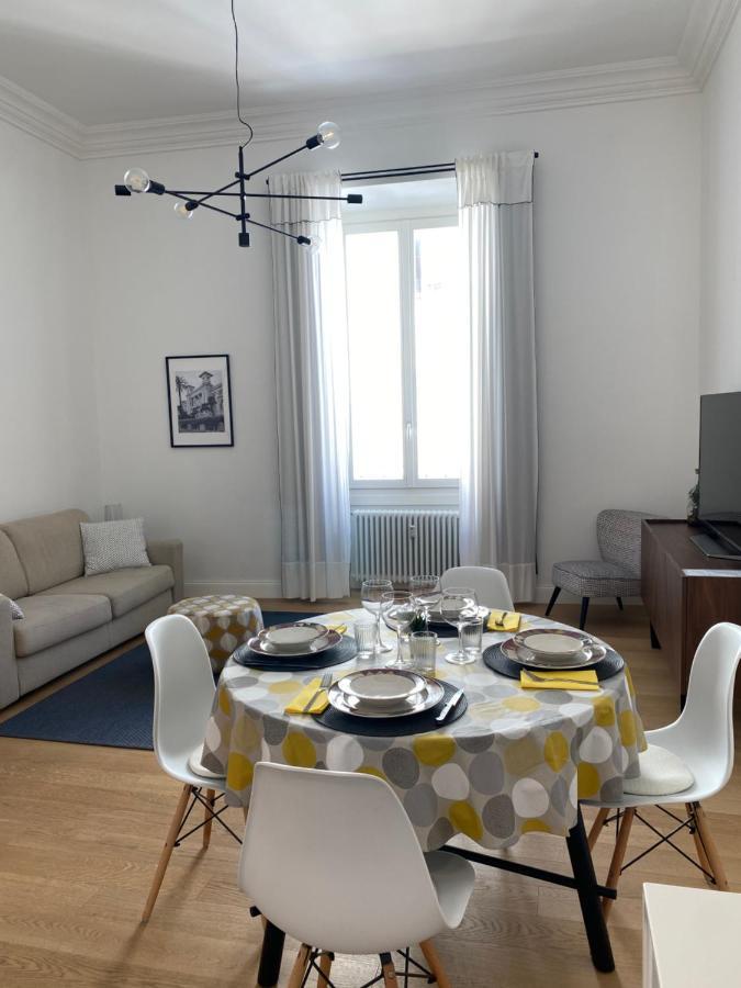 Nonsolomare Wifi Aria Condizionata Parcheggio Apartment Sanremo Luaran gambar