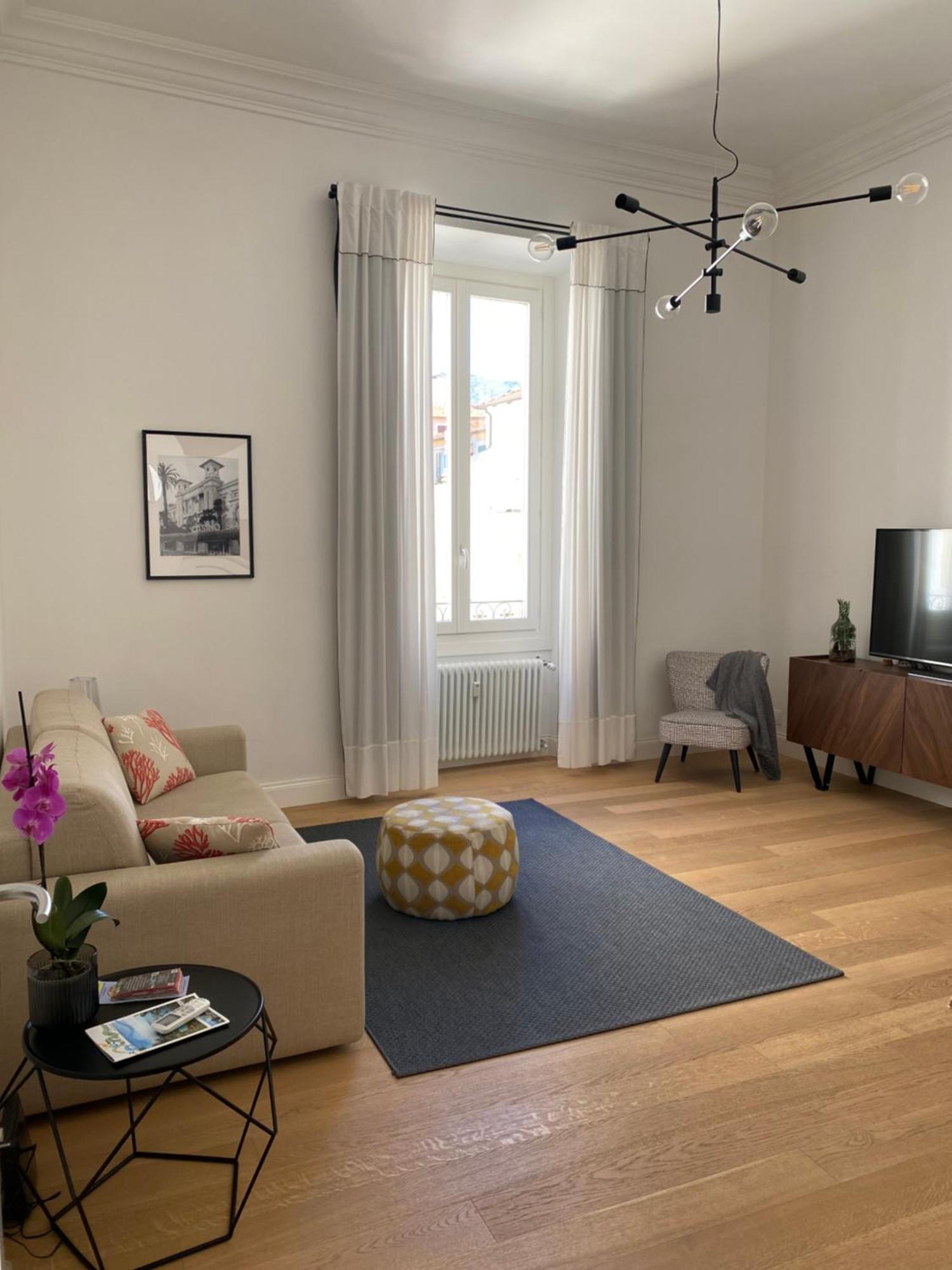 Nonsolomare Wifi Aria Condizionata Parcheggio Apartment Sanremo Luaran gambar