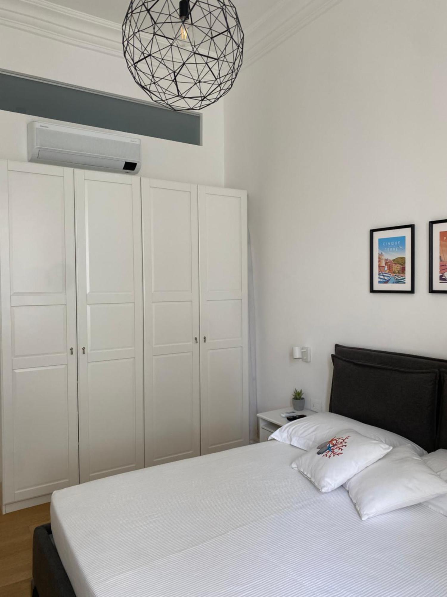 Nonsolomare Wifi Aria Condizionata Parcheggio Apartment Sanremo Luaran gambar