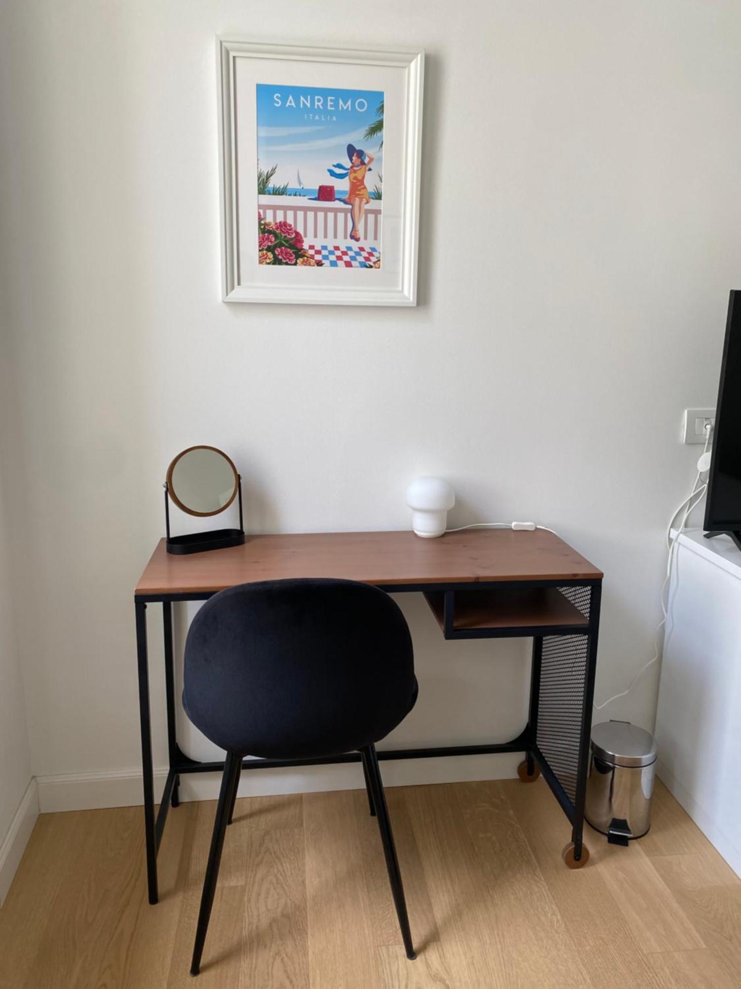 Nonsolomare Wifi Aria Condizionata Parcheggio Apartment Sanremo Luaran gambar