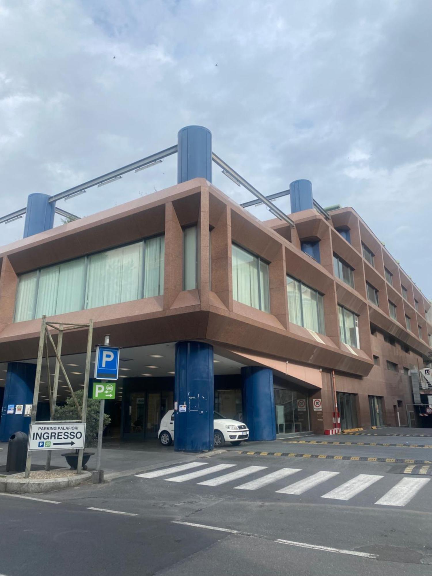 Nonsolomare Wifi Aria Condizionata Parcheggio Apartment Sanremo Luaran gambar